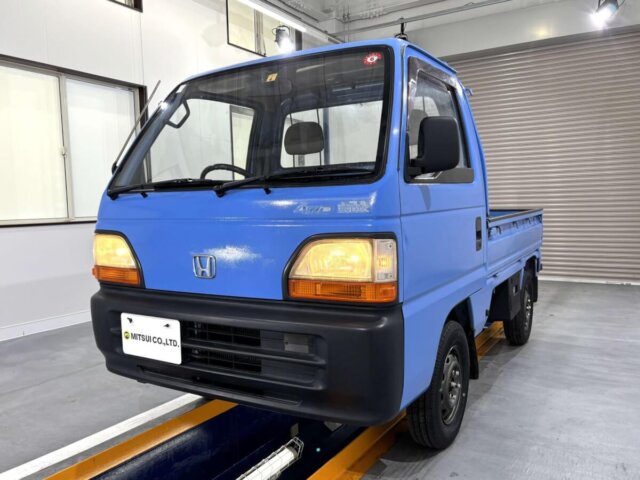 1995 HONDA ACTY TRUCK
