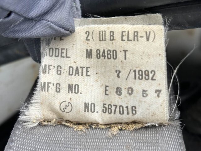 1992 MITSUBISHI MINICAB TRUCK