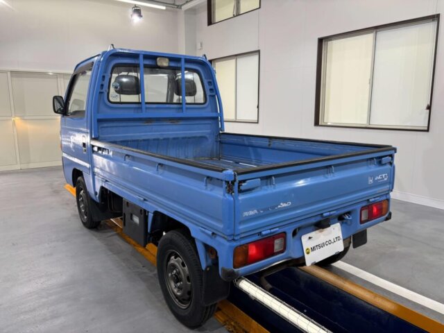 1995 HONDA ACTY TRUCK