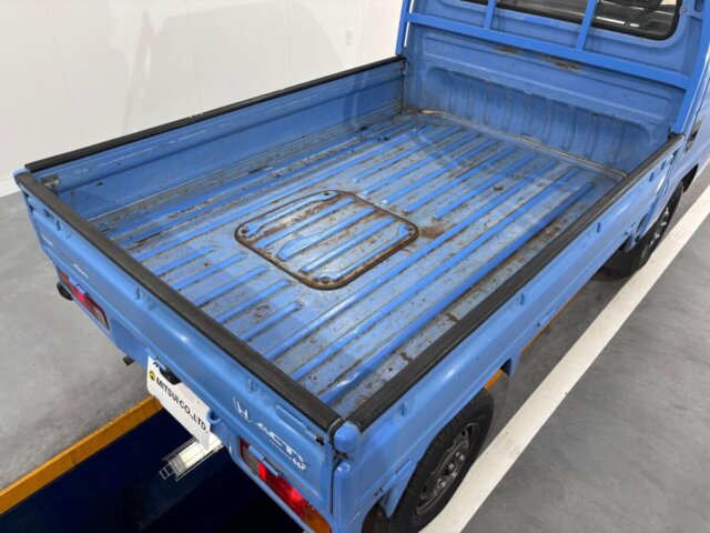 1995 HONDA ACTY TRUCK