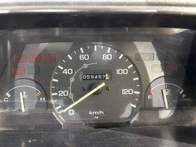 1995 HONDA ACTY TRUCK