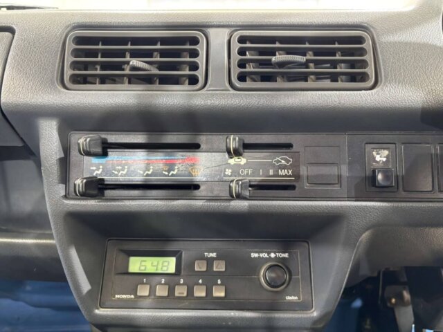 1995 HONDA ACTY TRUCK