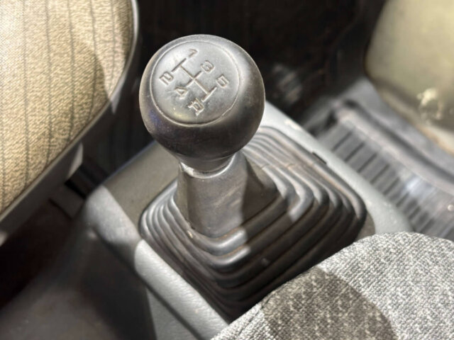 1995 HONDA ACTY TRUCK