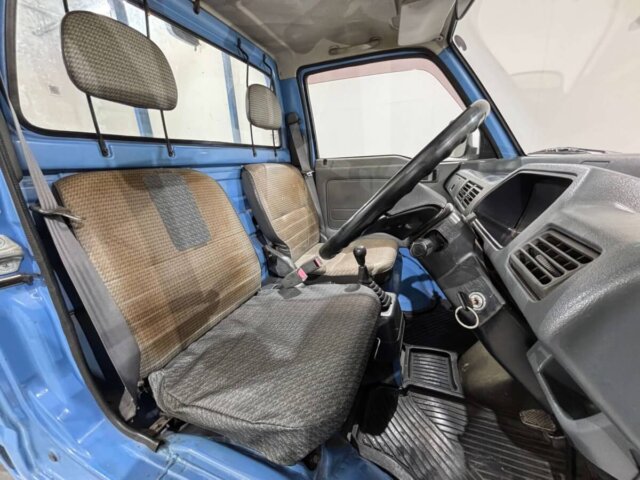 1995 HONDA ACTY TRUCK