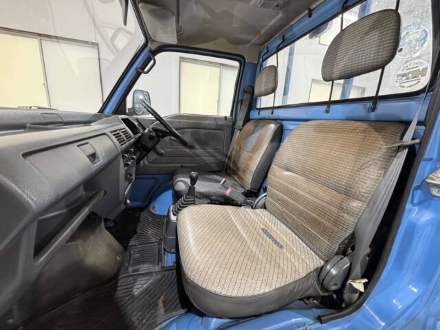 1995 HONDA ACTY TRUCK