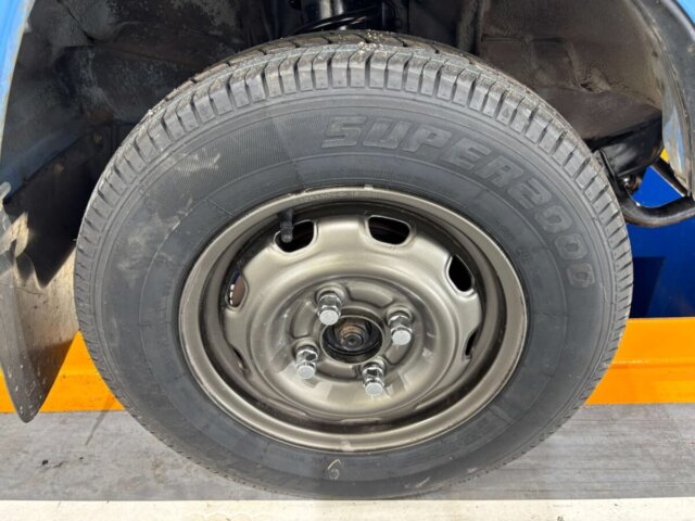 1995 HONDA ACTY TRUCK