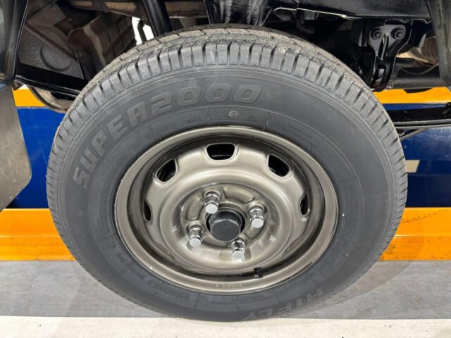 1995 HONDA ACTY TRUCK