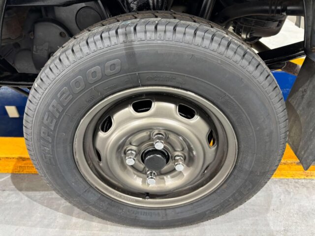 1995 HONDA ACTY TRUCK