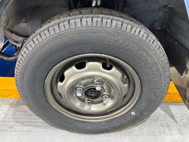 1995 HONDA ACTY TRUCK