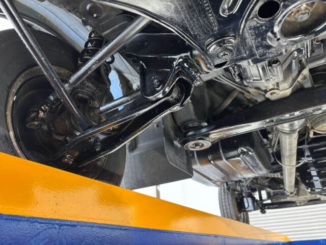 1995 HONDA ACTY TRUCK