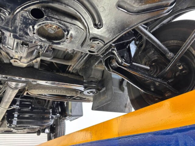 1995 HONDA ACTY TRUCK