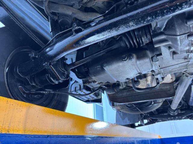 1995 HONDA ACTY TRUCK