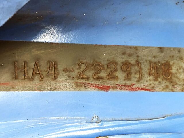 1995 HONDA ACTY TRUCK