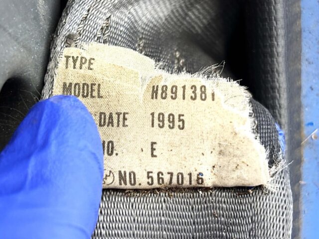 1995 HONDA ACTY TRUCK