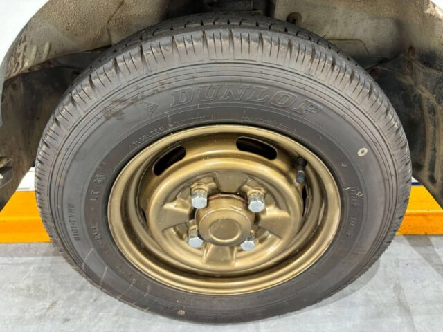 1998 MITSUBISHI MINICAB TRUCK