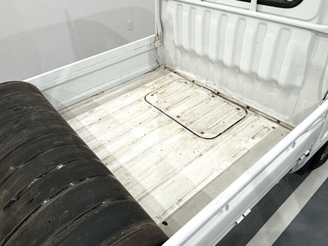 1998 DAIHATSU HIJET TRUCK