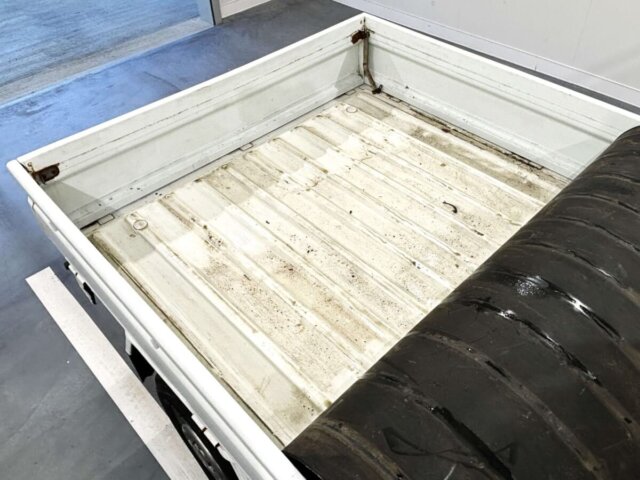 1998 DAIHATSU HIJET TRUCK