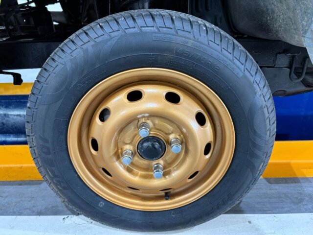 1991 SUBARU SAMBAR TRUCK