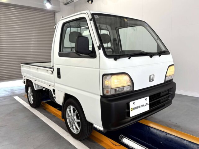 1997 HONDA ACTY TRUCK