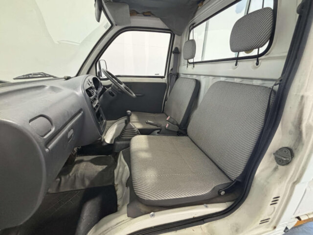 1998 DAIHATSU HIJET TRUCK