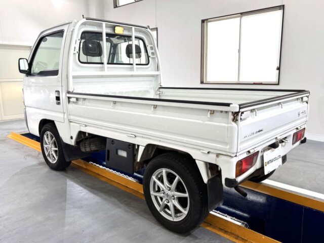 1997 HONDA ACTY TRUCK