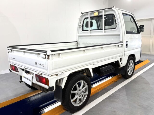 1997 HONDA ACTY TRUCK