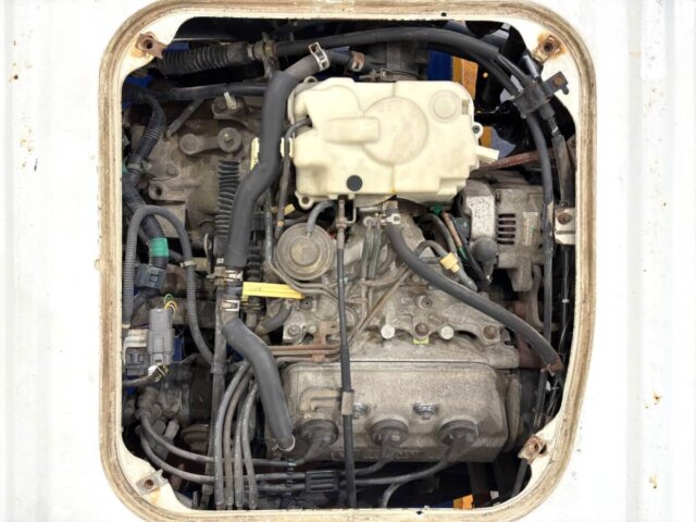 1997 HONDA ACTY TRUCK