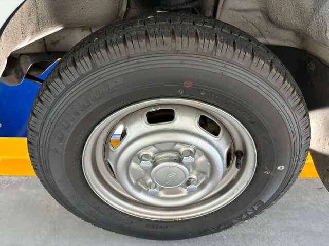 1998 DAIHATSU HIJET TRUCK