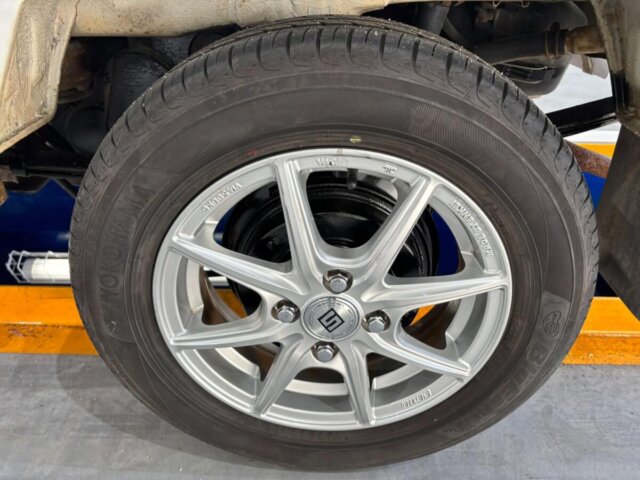 1997 HONDA ACTY TRUCK