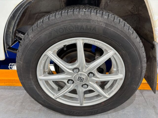 1997 HONDA ACTY TRUCK