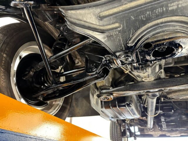 1997 HONDA ACTY TRUCK