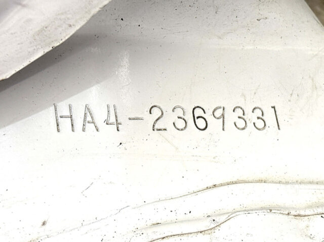 1997 HONDA ACTY TRUCK