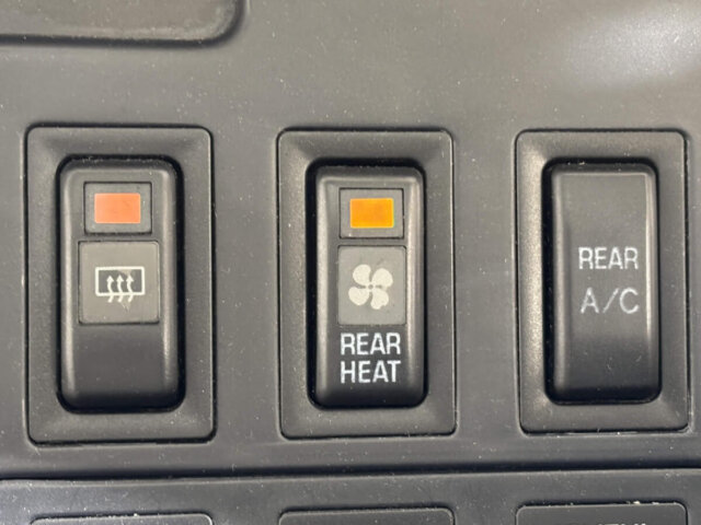 1995 TOYOTA HIACE WAGON