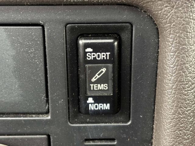 1995 TOYOTA HIACE WAGON