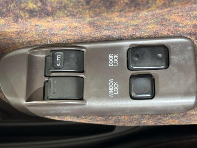 1995 TOYOTA HIACE WAGON