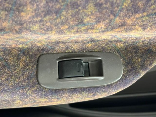 1995 TOYOTA HIACE WAGON