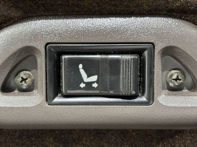 1995 TOYOTA HIACE WAGON