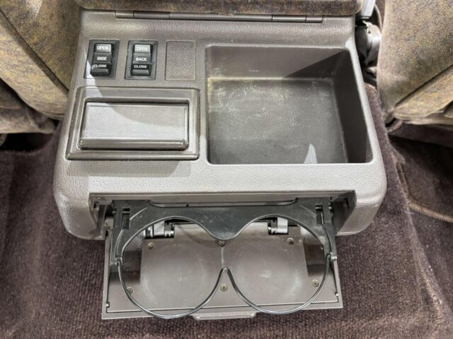 1995 TOYOTA HIACE WAGON