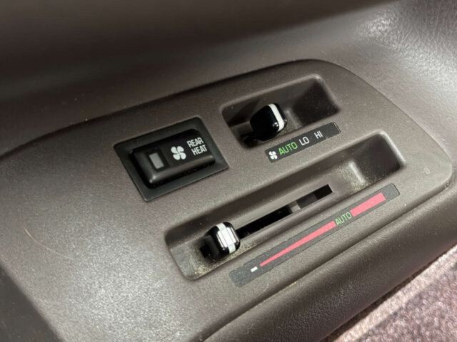 1995 TOYOTA HIACE WAGON