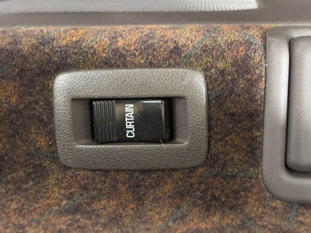 1995 TOYOTA HIACE WAGON