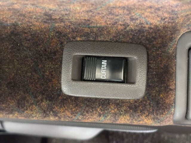 1995 TOYOTA HIACE WAGON