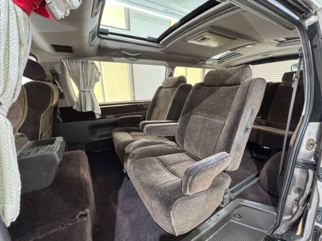 1995 TOYOTA HIACE WAGON
