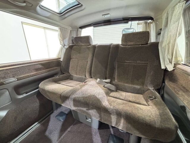 1995 TOYOTA HIACE WAGON