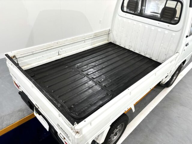 1995 SUBARU SAMBAR TRUCK