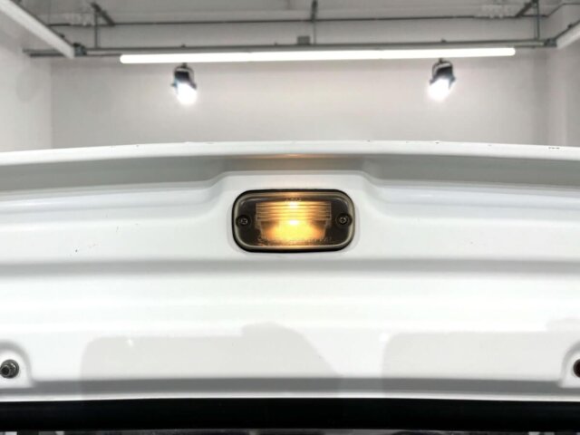 1995 SUBARU SAMBAR TRUCK