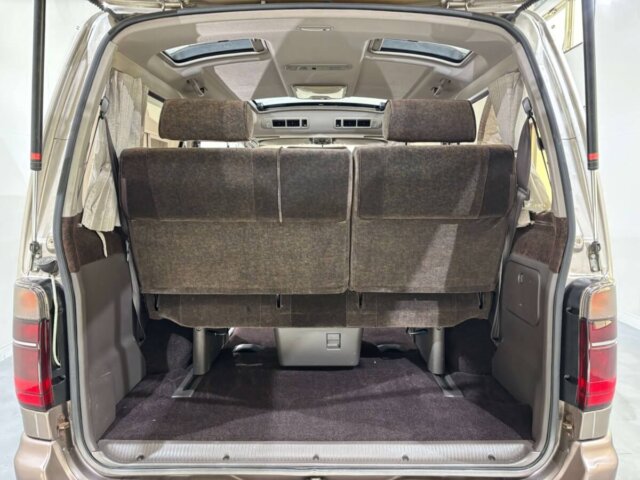 1995 TOYOTA HIACE WAGON