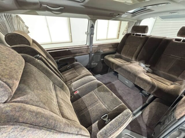 1995 TOYOTA HIACE WAGON