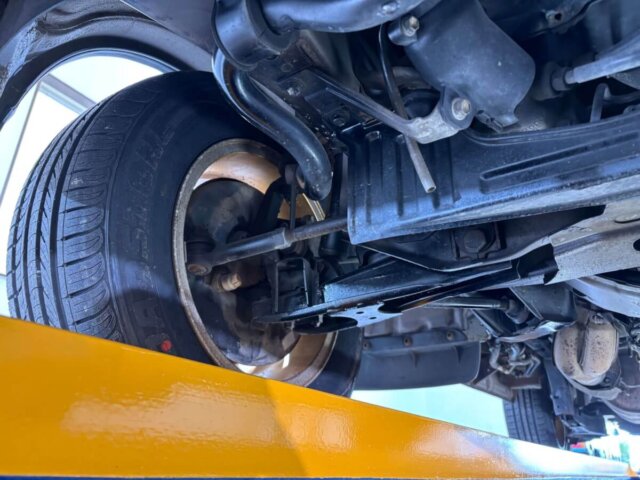 1995 TOYOTA HIACE WAGON