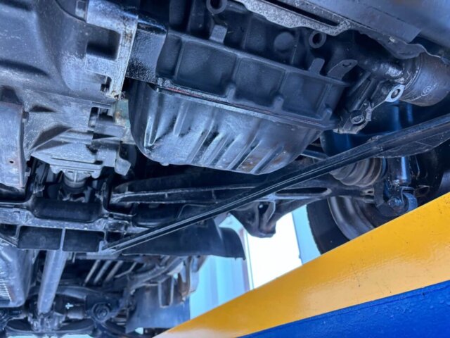 1995 SUBARU SAMBAR TRUCK