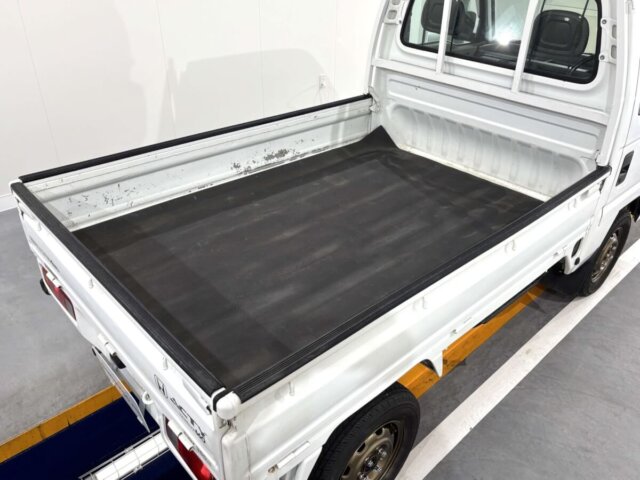 1999 HONDA ACTY TRUCK